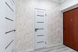 1 к.кв. 36 м2 Ракурс