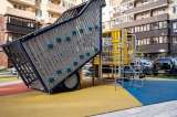 1 к.кв. 36 м2 Ракурс