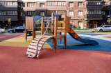 1 к.кв. 36 м2 Ракурс