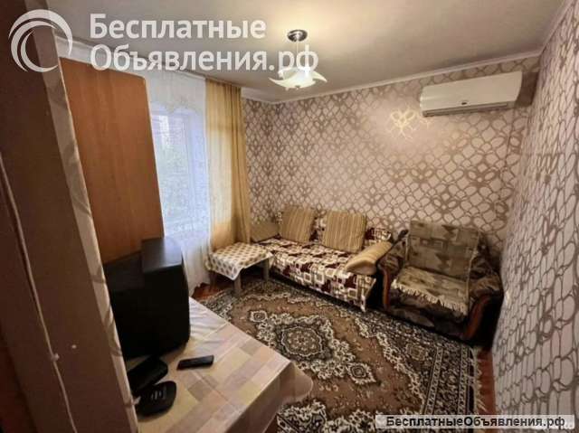 Студия 19 м2 Зиповская