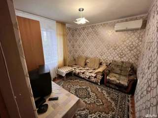 Студия 19 м2 Зиповская