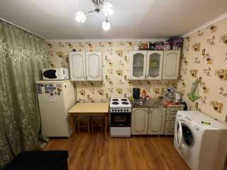 1 к.кв. 35 м2 ремонт ул. 1 Мая