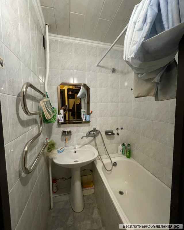 1 к.кв. 35 м2 ремонт ул. 1 Мая