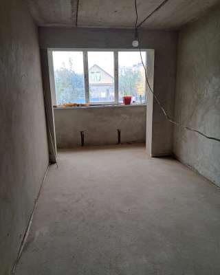 1 к.кв.40 м2 чистовая Шевкунова