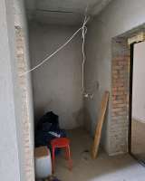 1 к.кв.40 м2 чистовая Шевкунова