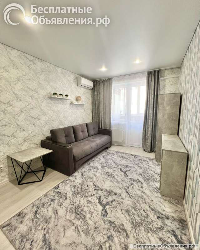 1 к. кв. 32 м2 Петра Метальникова