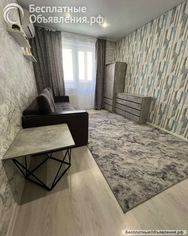 1 к. кв. 32 м2 Петра Метальникова