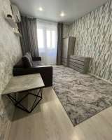 1 к. кв. 32 м2 Петра Метальникова