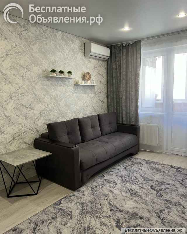 1 к. кв. 32 м2 Петра Метальникова