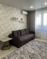 1 к. кв. 32 м2 Петра Метальникова