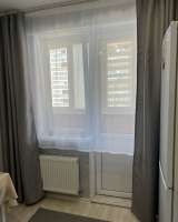 1 к. кв. 32 м2 Петра Метальникова