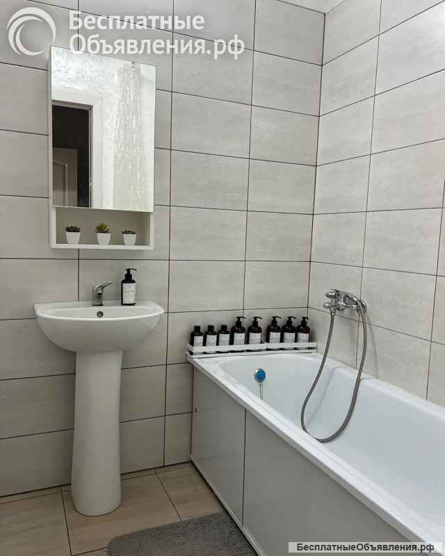 1 к. кв. 32 м2 Петра Метальникова
