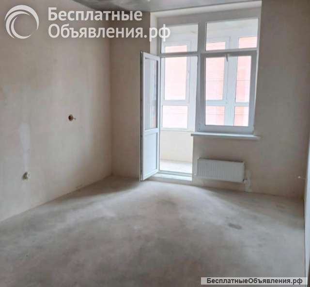 3 к.кв. 88 м2 Боспорская
