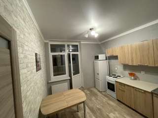 1 к.кв. 41 м2 Шевелева