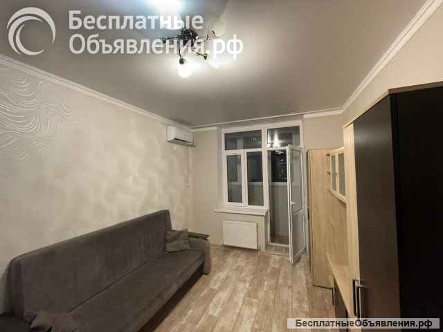 1 к.кв. 41 м2 Шевелева