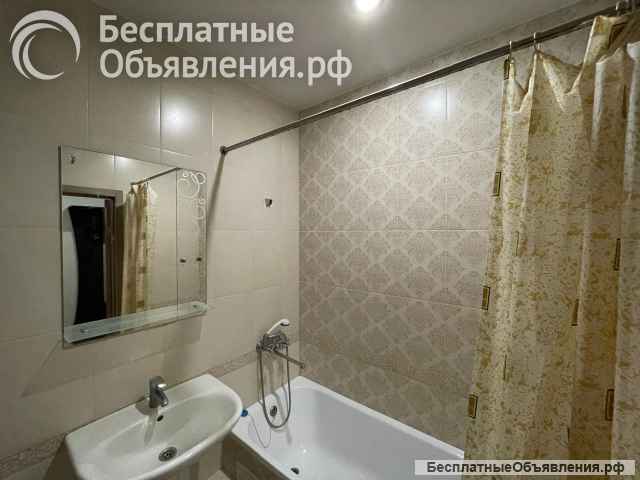 1 к.кв. 41 м2 Шевелева
