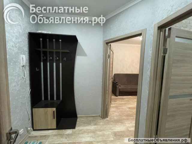 1 к.кв. 41 м2 Шевелева