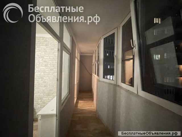1 к.кв. 41 м2 Шевелева