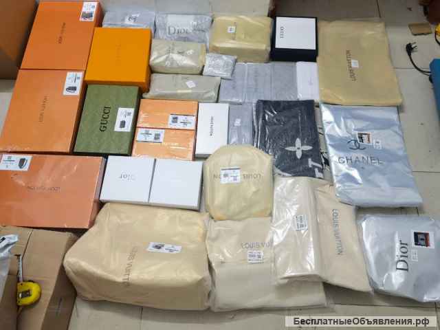 Доставка товаров из Китая. 1688, Poizon, Taobao