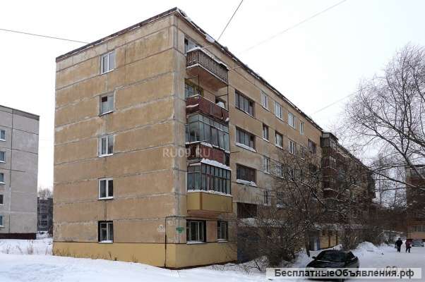 2-к квартира, Говорова 56
