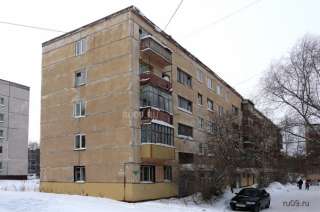 2-к квартира, Говорова 56