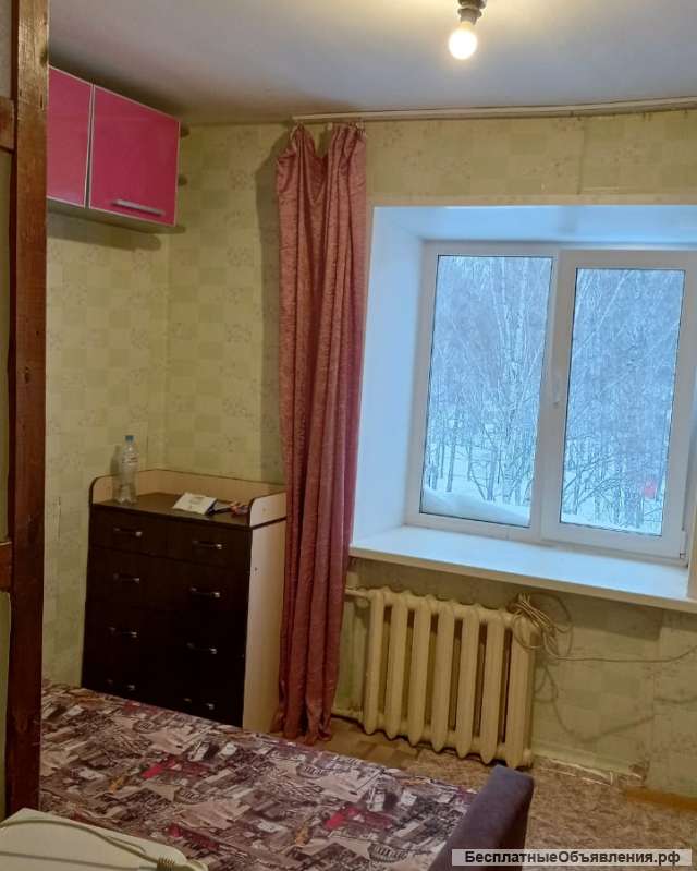 Гостинку ул. Лазарева 3б