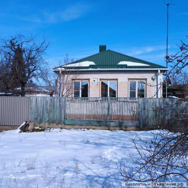 Жилая недвижимость