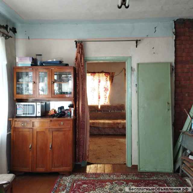 Жилая недвижимость