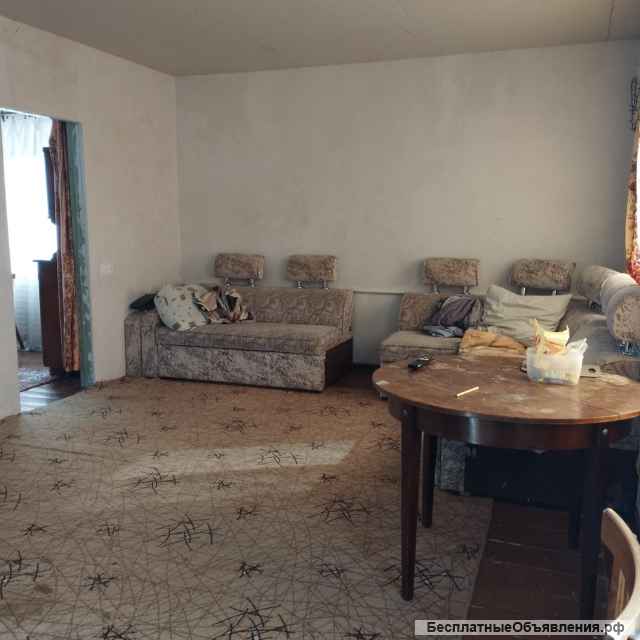 Жилая недвижимость