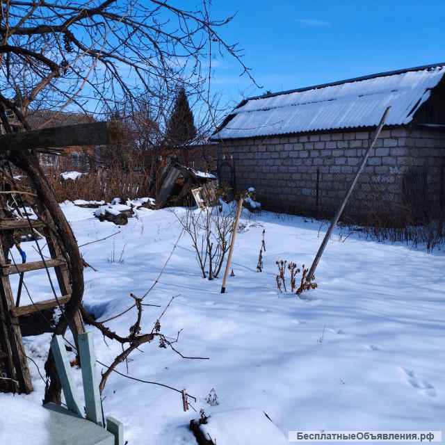 Жилая недвижимость