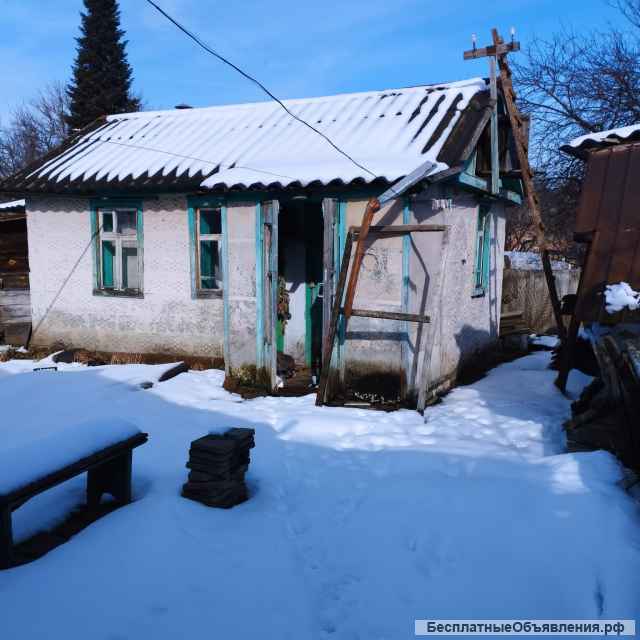 Жилая недвижимость