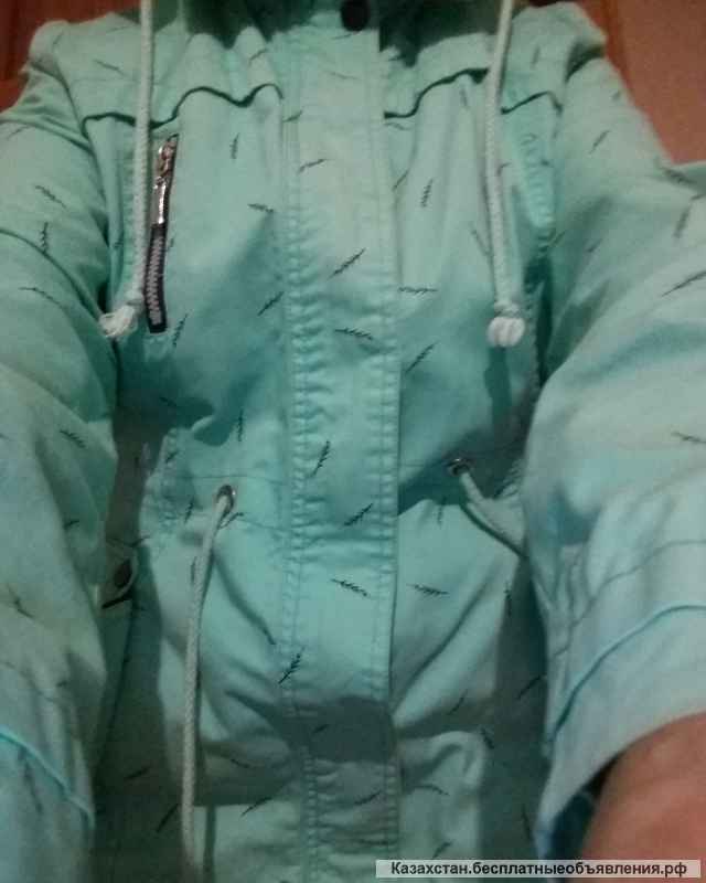 Не дорого, куртки женские и для подростков (девочек и мальчиков)