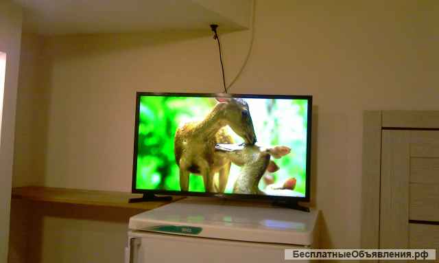 Смарт 32 дюйма samsung