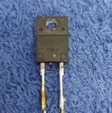 Диоды, диодные мосты, диодные сборки редкие (Список DIODE7) (STPS DMV BB M) оригинальные ДЕМОНТАЖ