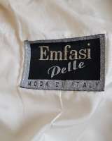 Норковая шуба