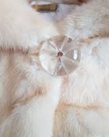 Норковая шуба