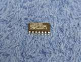 Микросхемы редкие (Integrated circuits Список58) оригинальные ДЕМОНТАЖ