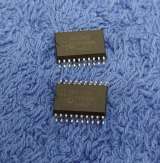Микросхемы редкие (Integrated circuits Список58) оригинальные ДЕМОНТАЖ
