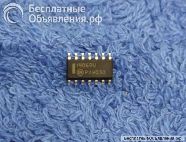 Микросхемы редкие (Integrated circuits Список58) оригинальные ДЕМОНТАЖ