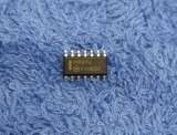 Микросхемы редкие (Integrated circuits Список58) оригинальные ДЕМОНТАЖ