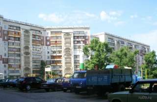 1-к гостинка, Говорова 48