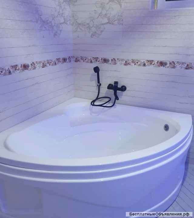 Сантехник частный мастер