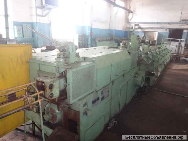 Станки: долбежные; строгальные; протяжные; электроэрозионные; резьбонакатные; Установки резки; и др