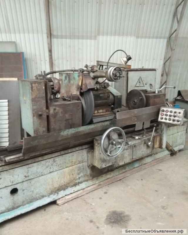 Станки шлифовальные: круглошлифовальные; плоскошлифовальные; внутришлифовальные; бесцентрошлифовальн