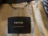 Пальто новое Taifun50-52p