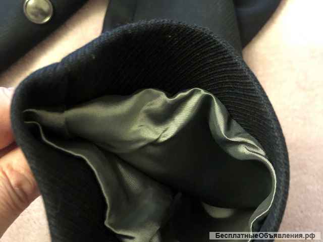 Пальто новое Taifun50-52p