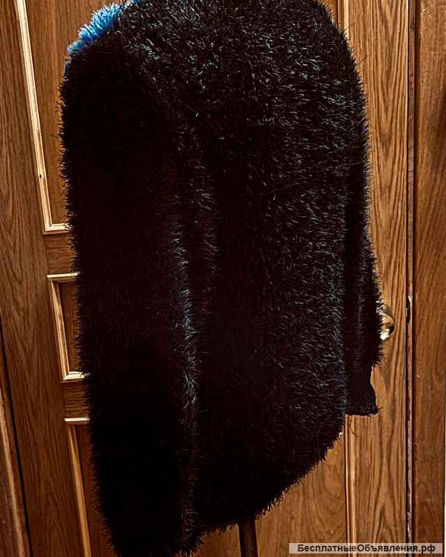 Кофта женская, Турция, мохер