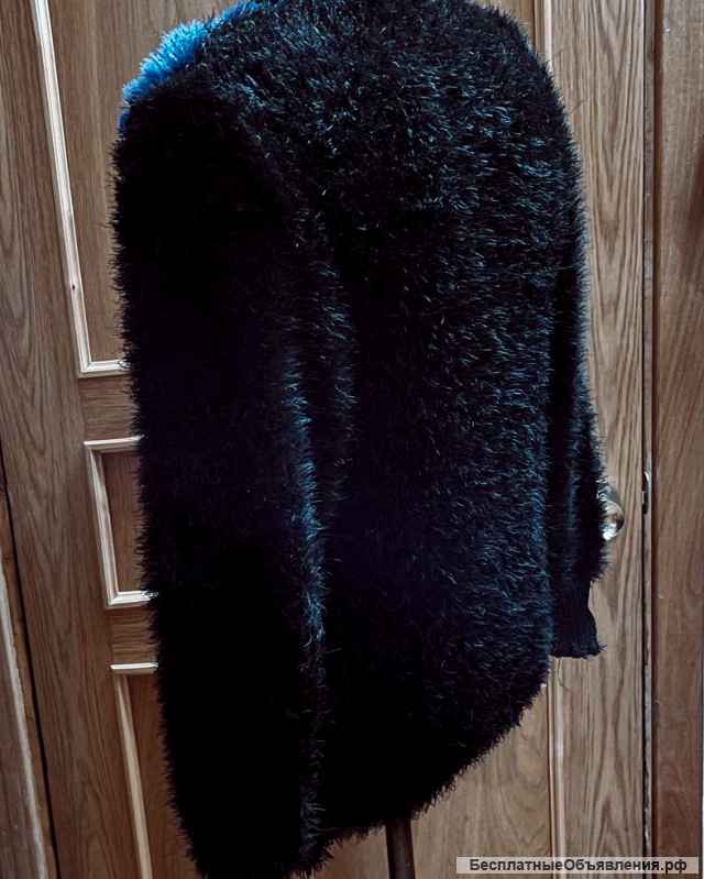 Кофта женская, Турция, мохер