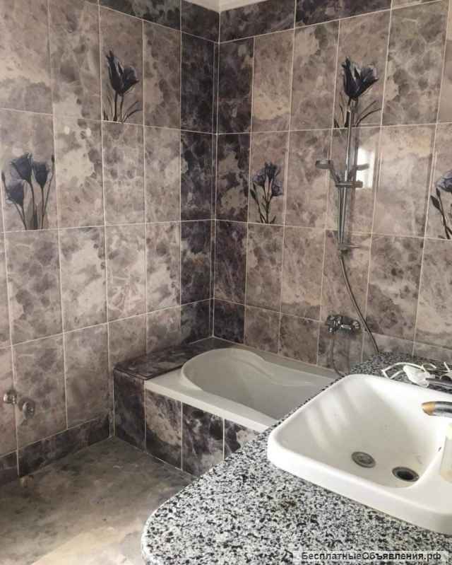 Квартира с видом на море в тихом районе Хургады (Египет)