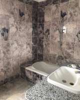 Квартира с видом на море в тихом районе Хургады (Египет)